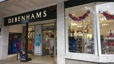 Debenhams