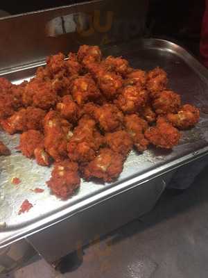 Yorkshire Fried Chicken