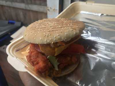 Yorkshire Fried Chicken