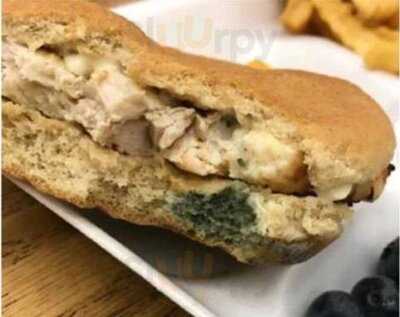 Yorkshire Fried Chicken