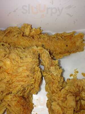 Yorkshire Fried Chicken