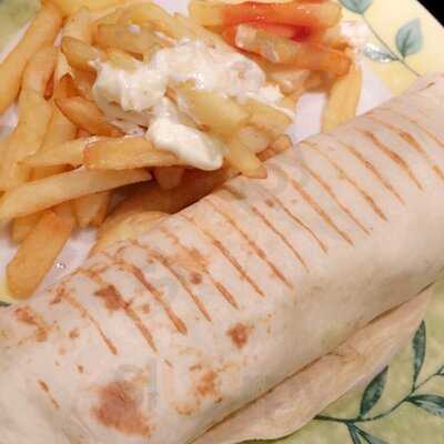 Yorkshire Fried Chicken