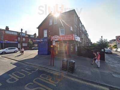 Yorkshire Fried Chicken