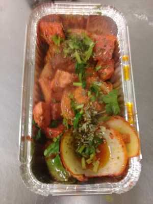 Chenab Balti Takeaway