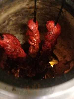 Chenab Balti Takeaway