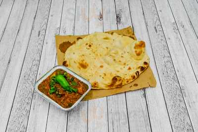 Chenab Balti Takeaway