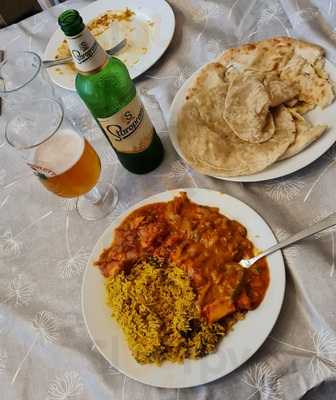 Chenab Balti Takeaway