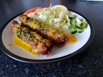 Chenab Balti Takeaway