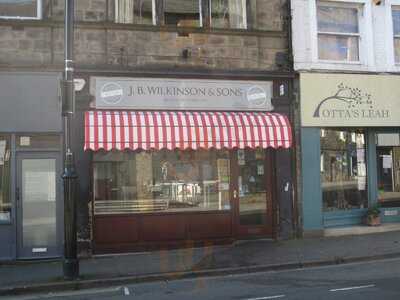 Jb Wilkinson & Sons