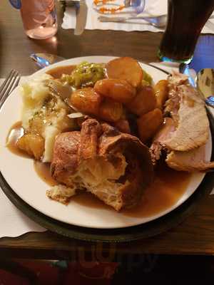 Norman Baums Regency Suite