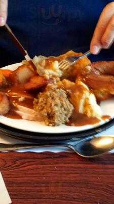 Norman Baums Regency Suite