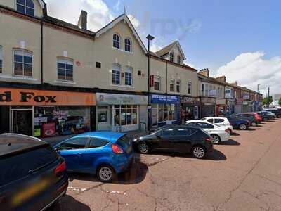 Norman Baums Regency Suite