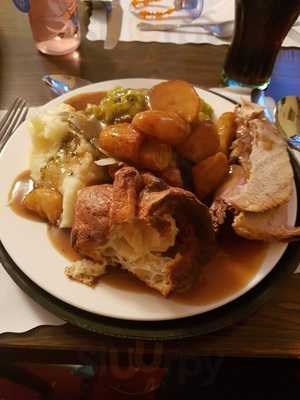 Norman Baums Regency Suite