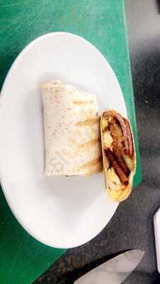 Scufflers Sandwich Takeaway