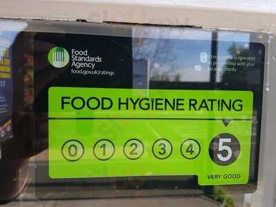 Scufflers Sandwich Takeaway