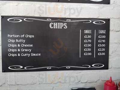 Scufflers Sandwich Takeaway