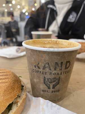 Coffee Rand