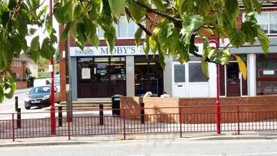 Moby's Traditional Fish And Chips