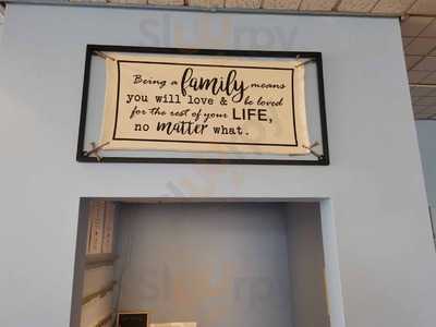 Andys Fish And Chips Wakefield