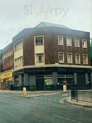 Andys Fish And Chips Wakefield