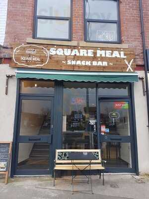 Square Meal Leeds