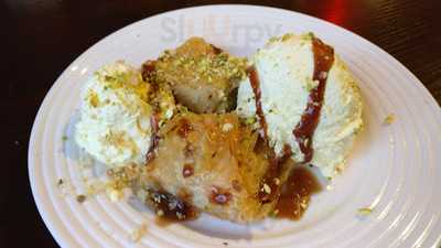 Pepes Chicken & Pizza