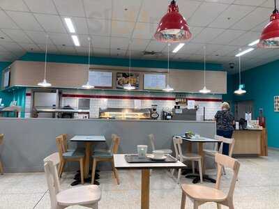 Wilko's Cafe York