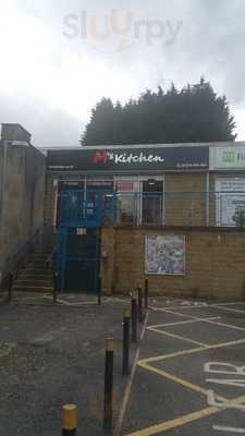 M's Kitchen