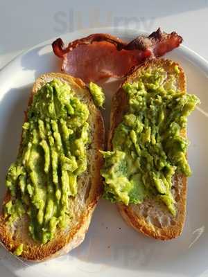 Sainsburys Restaurant