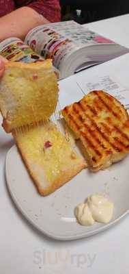 Sainsburys Restaurant