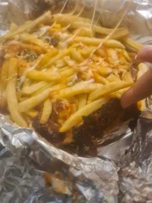 Wakefield Pizza & Kebab