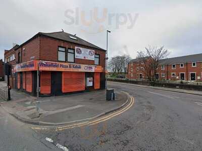 Wakefield Pizza & Kebab