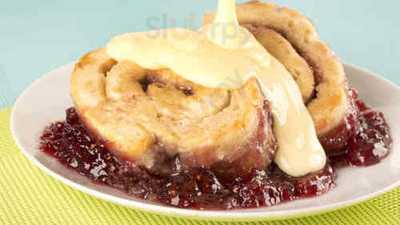 Wakefield Pizza & Kebab