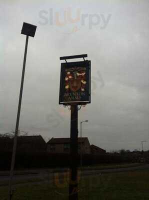 The Brunton Arms