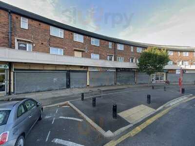 R&s Atlantic Fish Bar