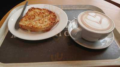 Costa Coffee Within Next