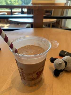 Costa Coffee Within Next