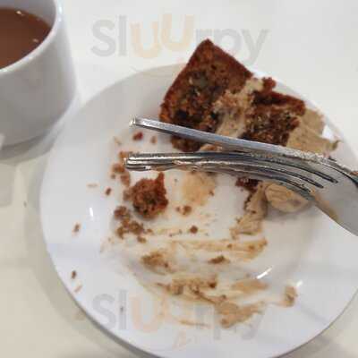 Leeds City Museum Cafe