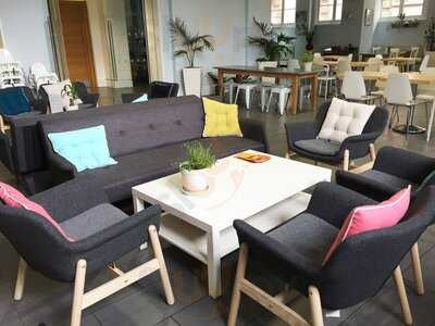 Leeds City Museum Cafe