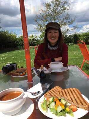 The Hidden Gem Tea Room