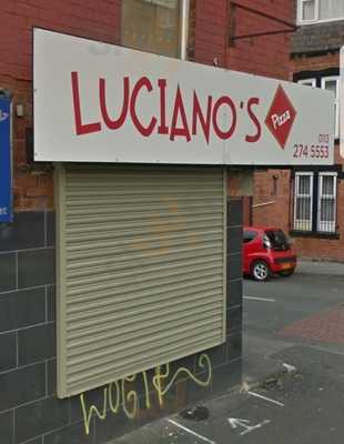 Luciano's