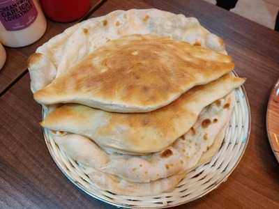 Al Sahara Restaurant Mediterranean