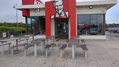 Kfc Middlesbrough