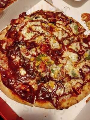 Caesars Pizza