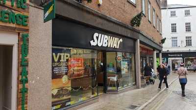 Subway