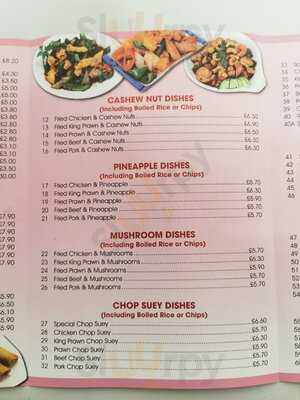 Heworth Chinese Takeaway