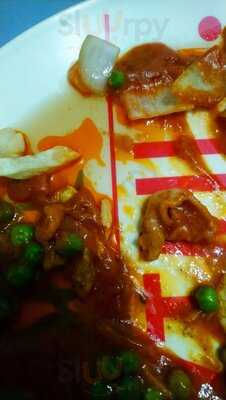 Heworth Chinese Takeaway