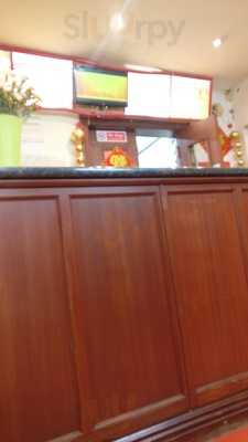 Taste Of China In Harrogate