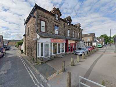 Taste Of China In Harrogate