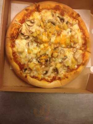 Babylon Pizza Takeaway